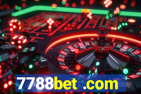 7788bet .com